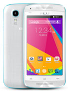 Best available price of BLU Dash Music JR in Australiarabia