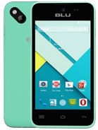 Best available price of BLU Advance 4-0 L in Australiarabia