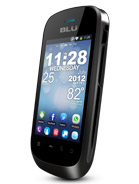 Best available price of BLU Dash 3-2 in Australiarabia