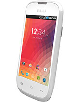 Best available price of BLU Dash 3-5 in Australiarabia