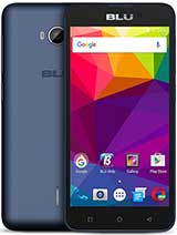 Best available price of BLU Dash 4-5 2016 in Australiarabia