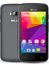 Best available price of BLU Dash L in Australiarabia