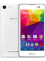 Best available price of BLU Dash M in Australiarabia