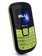 Best available price of BLU Deejay II in Australiarabia