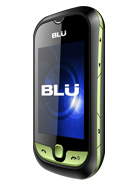 Best available price of BLU Deejay Touch in Australiarabia