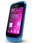 Best available price of BLU Hero II in Australiarabia