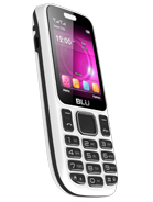 Best available price of BLU Jenny TV in Australiarabia