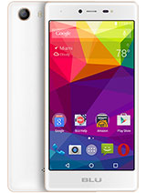Best available price of BLU Life One X 2016 in Australiarabia
