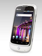Best available price of BLU Magic in Australiarabia