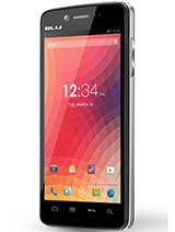 Best available price of BLU Quattro 4-5 HD in Australiarabia