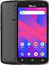 Best available price of BLU Studio X8 HD 2019 in Australiarabia