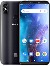 Best available price of BLU Vivo Go in Australiarabia