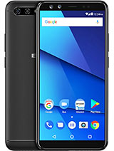 Best available price of BLU Vivo X in Australiarabia