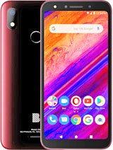 Best available price of BLU G6 in Australiarabia