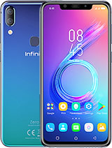 Best available price of Infinix Zero 6 Pro in Australiarabia