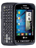 Best available price of LG Enlighten VS700 in Australiarabia