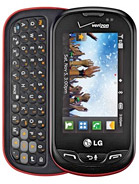 Best available price of LG Extravert VN271 in Australiarabia