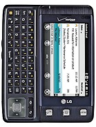 Best available price of LG Fathom VS750 in Australiarabia