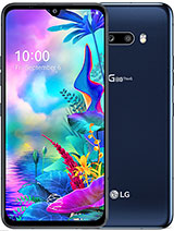 Best available price of LG V50S ThinQ 5G in Australiarabia