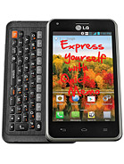 Best available price of LG Mach LS860 in Australiarabia