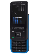 Best available price of Nokia 5610 XpressMusic in Australiarabia